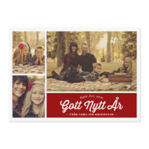 メリークリスマスとハッピーニューイヤーのご挨拶