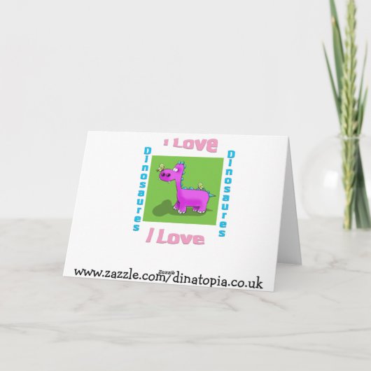 メリークリスマスのお母さん シーズンカード (裏面)