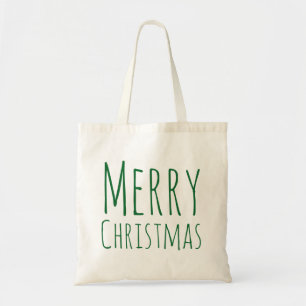 メリークリスマスのトート トートバッグ