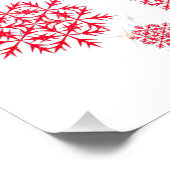 メリークリスマスのポスター ポスター (コーナー)