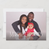 メリークリスマスのミニマリストH写真1F (正面)