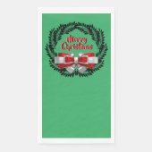 メリークリスマスのメリーキリヒメテマオリ (正面)