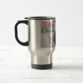 メリークリスマスのリス トラベルマグ (左)