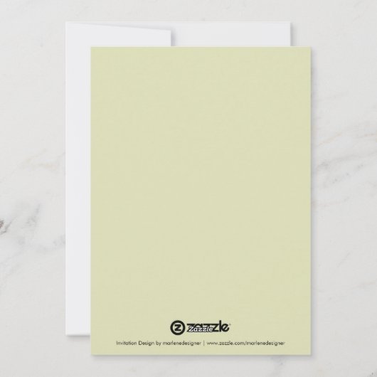 メリークリスマスの写真カード シーズンカード (裏面)