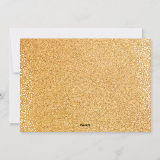 メリークリスマスの写真 シーズンカード (裏面)