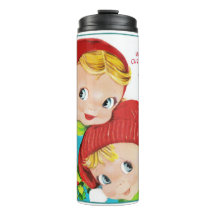 メリークリスマスの少年少女