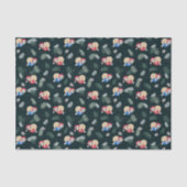 メリークリスマスの怠惰のオーナメントパターン 薄葉紙 (正面)