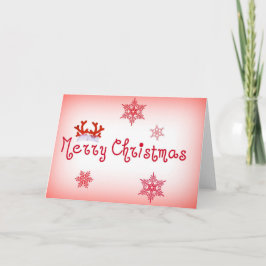 メリークリスマスの愛 シーズンカード