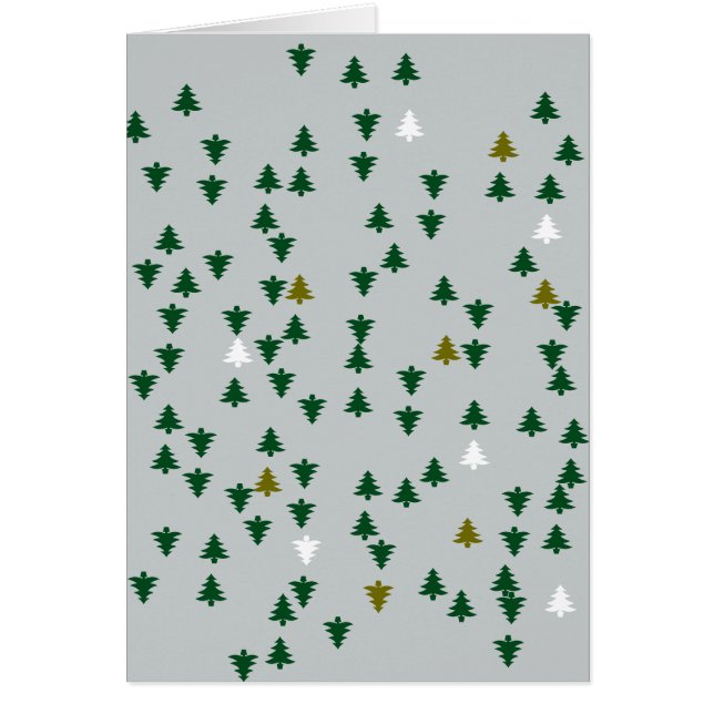 メリークリスマスの松 (正面)