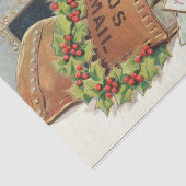 メリークリスマスの猫 薄葉紙 (詳細)