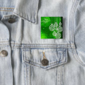 メリークリスマスの球2 缶バッジ (インサイチュ)