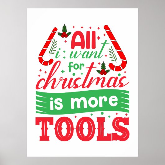 メリークリスマスはクリスマスに欲しい ポスター (正面)