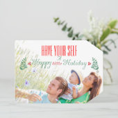 メリークリスマスは少し幸せな休日を過ごす (スタンド正面)