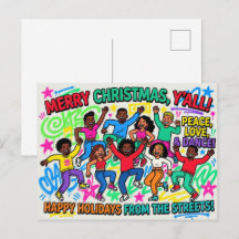 メリークリスマスをみんなに!