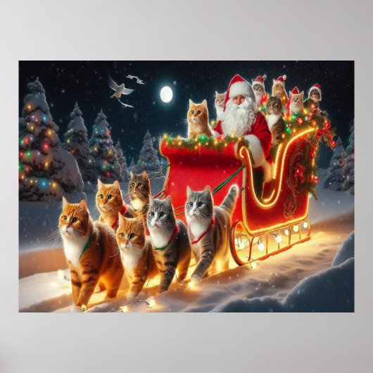メリークリスマスを願っています - O21 ポスター (正面)