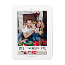 メリークリスマスウィンシカル書道カット紙