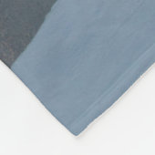 メリークリスマスウィンターワンダーランドフリースブランケット フリースブランケット (角)