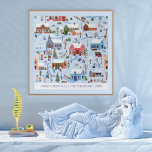 メリークリスマスウィンターワンダーランド家族記念 ジグソーパズル<br><div class="desc">Winter Wonderland パーソナライズされた Square Jigsawパズルで冬の夢の風景に足を踏み入れよう。美しく飾られたクリスマスツリーの暖かい光に照らされた幻想的な冬の環境の中魅力的で、人々の優雅な氷のスケートで滑るのシーンを展示する複雑に細工された正方形のパズル。パズルの最盛期には、「メリークリスマス」という言葉が喜びとお祝いの精神を発し、フェスティバルの家族の瞬間のステージを設定する。この四角いパズルを際立たせるのは個人touchだ。おカスタマイズ家族の名前と年で底を埋め、このパズルを季節の魅力を包み込む時代を超越した記念品に変える。それは単なるパズルではなく、家族の物語の具体的な部分であり、伝統が展開するのを待っている。家族の楽しみのために調整されたこの正方形のパズルは、単なる活動ではなく、共有の経験である。この心温まるシーンの作品を組み立て、居心地の良いクリスマス夕べのために世代を集める。複数のピースのサイズで、このパズルはすべてのスキルレベルに対応し、若い人も古い人もフェスティバルの黙示録に参加できる。冬のワンダーランドパーソナライズされた・スクエア・ジグソーパズルは、単なる季節の娯楽ではなく、心のこもった贈り物であり、永続的な影響を伝統的与えるカー離れドの革新的な代替品である。それを包み込み、友人や家族と共有し、季節の喜びを見て一つ一つ具現化し、世代のために大切にすべき美しい思い出のコラージュを作り上げる。</div>