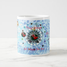 メリークリスマスウィンドサンタクロース靴下