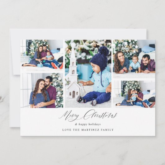 メリークリスマスエレシック5写真 (正面)