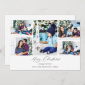 メリークリスマスエレシック5写真 (正面/裏面)