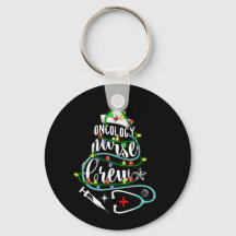 メリークリスマスオンコロジストオンコロジーナースクルー