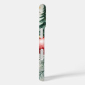 メリークリスマスオーナメントブリス Case-Mate iPhoneケース (裏面 / 右)