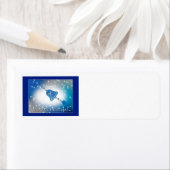 メリークリスマスオーナメント ラベル (インサイチュ)