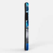 メリークリスマスオーナメント Case-Mate iPhoneケース (裏面/右)