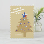 メリークリスマスオールカード シーズンカード (スタンド正面)