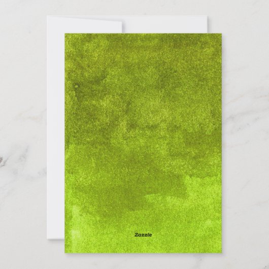 メリークリスマスカスタムの数々の写真 シーズンカード (裏面)