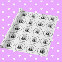 メリークリスマスカントリー牛テーマ