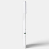 メリークリスマスカートラブルホリデーデザイン Case-Mate iPhoneケース (裏面 / 右)