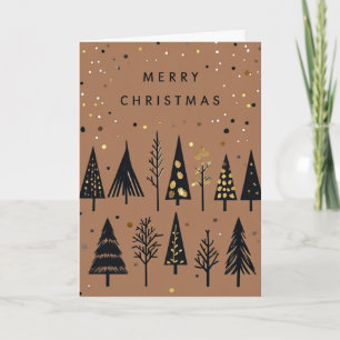 メリークリスマスカード カード