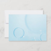 メリークリスマスカード サンキューカード (裏面)