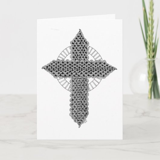 メリークリスマスカード シーズンカード (正面)