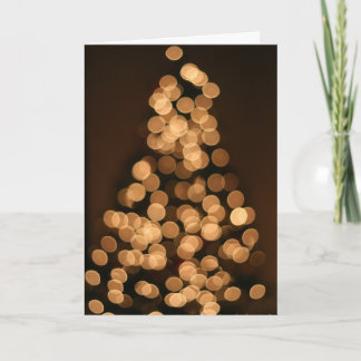 メリークリスマスカード シーズンカード