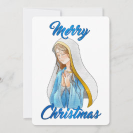 メリークリスマスカード シーズンカード