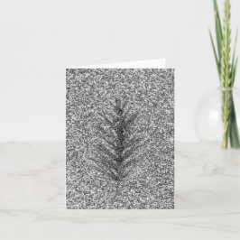 メリークリスマスカード シーズンカード