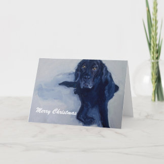 メリークリスマスカード シーズンカード