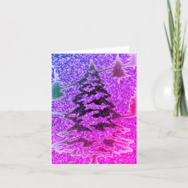 メリークリスマスカード シーズンカード