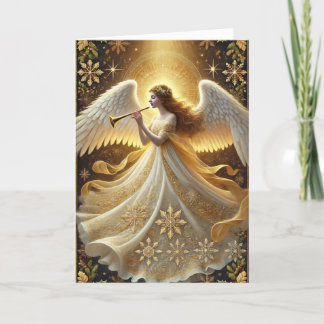 メリークリスマスカード シーズンカード