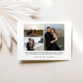 メリークリスマスカード |ホリモダンデーフォトカード シーズンカード