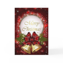 メリークリスマスカード#002