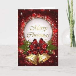 メリークリスマスカード#002 シーズンカード