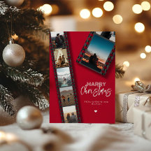 メリークリスマスカ転がメラ6 Photo Collage