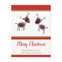 メリークリスマスキッズアートトナイダーホリデイ