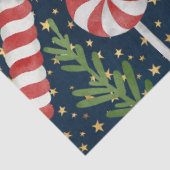 メリークリスマスキャンディとキャンディキャンズ 薄葉紙 (詳細)