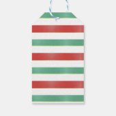 メリークリスマスギフトラベル、クリスマスリースラベル ギフトタグ (裏面)