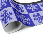 メリークリスマスギムナスト名前をカスタムするラッピング紙 ラッピングペーパー (ロールコーナー)